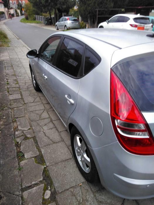 Sprzedam Hyundai i30 1.6 benzyna
