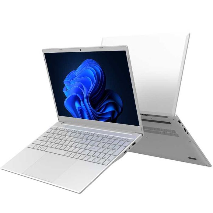 Ноутбук 15.6" Intel Celeron N5095A RAM 16GB SSD M2 512GB
