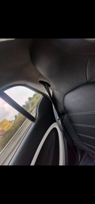 Vendo Smart ForTwo 0.9 Turbo 90cv (PRIME)