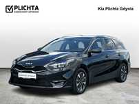 Kia Ceed wersja wyposażenia L ,FV 23 %,salon PL, bezwypadkowy