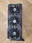 Karta graficzna Asus Rx 5700 xt Strix Oc