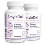 Dolfos AmylaDol - 90 tabletek