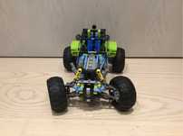 KOMPLETNE klocki LEGO Technic 42037 terenówka 2w1