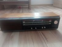 Sprzedam radio PRL