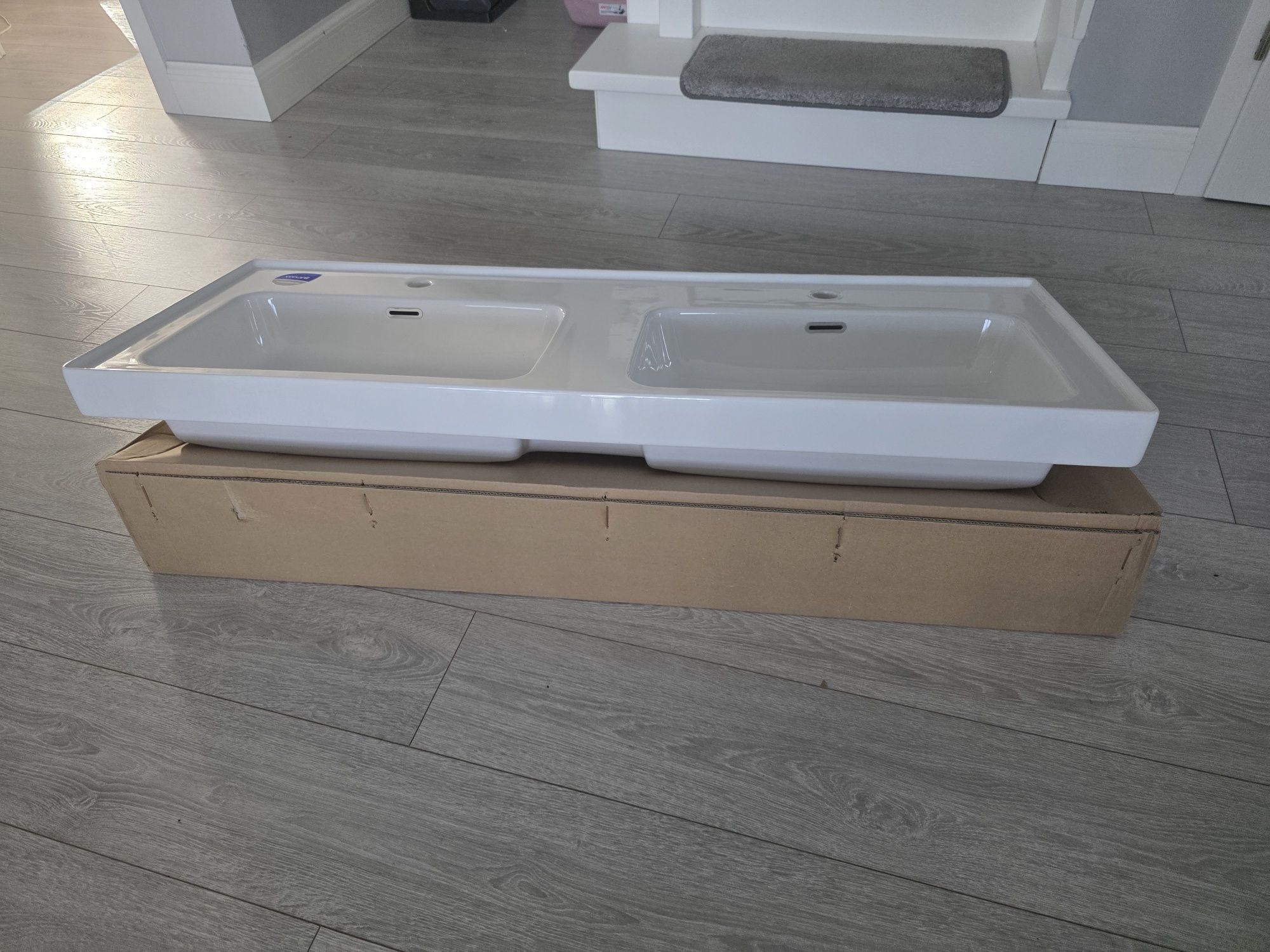 Umywalka cera cersanit 120
