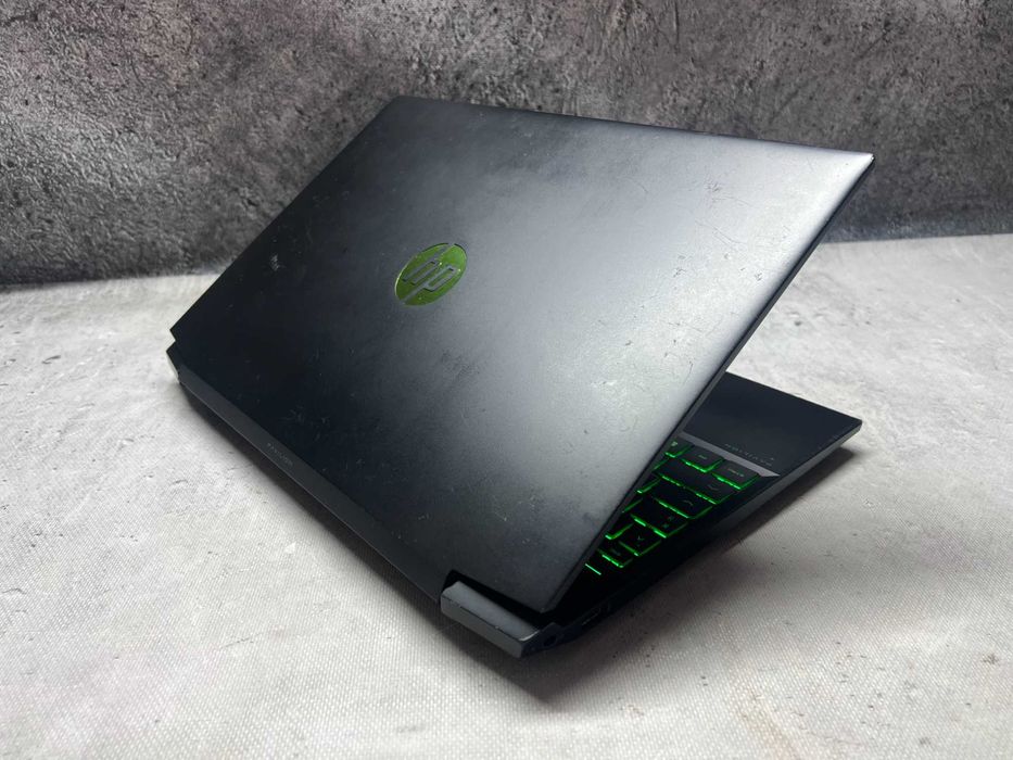 Rezerwacja HP /Ryzen 5 4600H 4.0GHz /16GB DDR4 /512SSD + 1TB /GTX1650