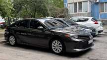 Toyota Camry 70 2018