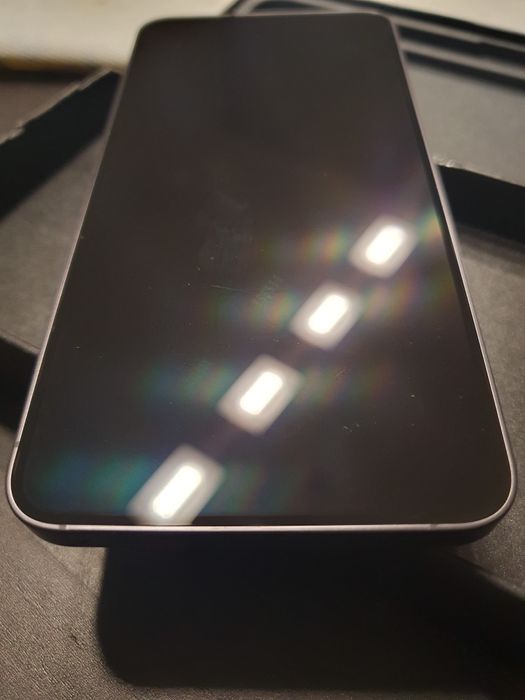 Samsung Galaxy S24 Novo