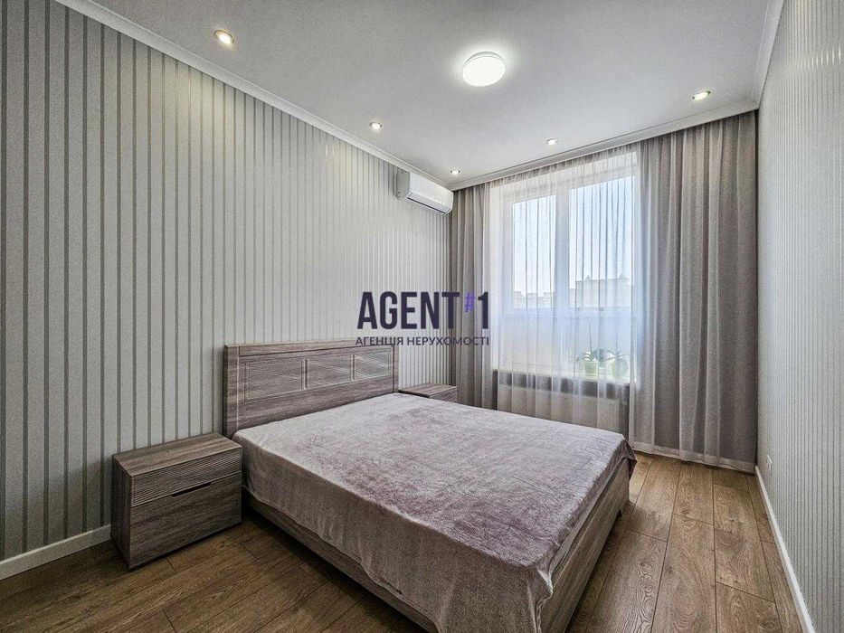 Продаж видової  дворівневої квартири 98.3кв.м. ЖК Софія Residence