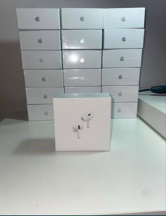 Airpods pro 2 originais