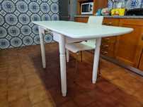Excelete mesa cozinha