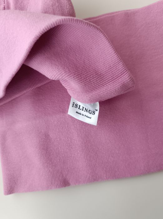 Czapka i komin The Slings 2-4 lat