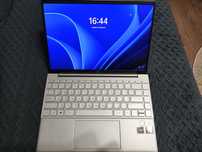 Ноутбук HP Pavilion Aero 13-be2011ua (8F2B8EA) Natural Silver / 13.3"
