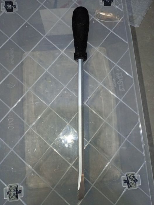 Викрутки брендів Felo, Stanley, Dexter