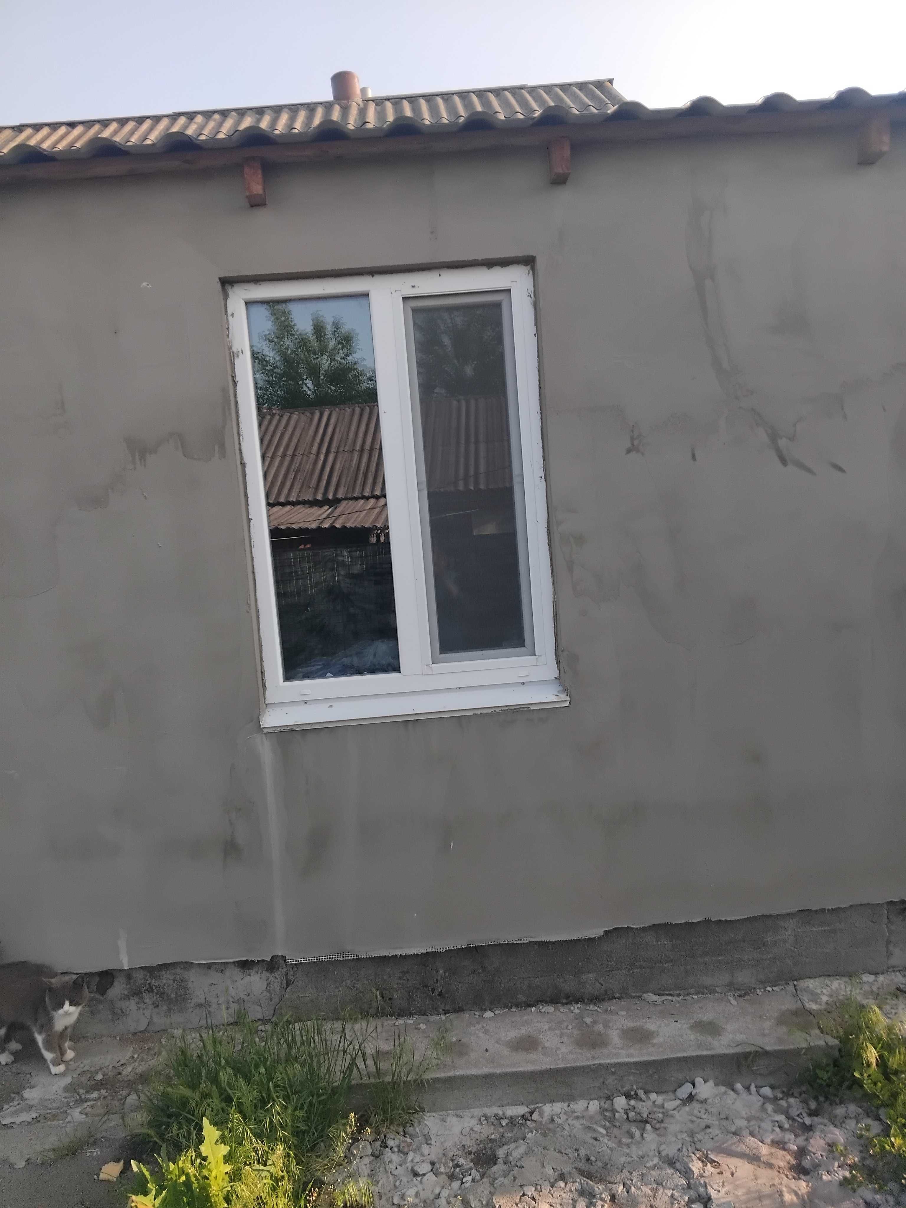 Продам будинок с.Баштечки