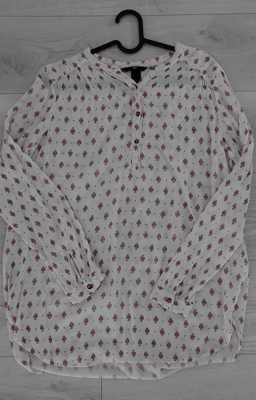 Koszula H&M rozmiar XS