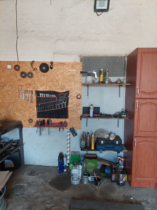 Продам готовий бизнес мини СТО