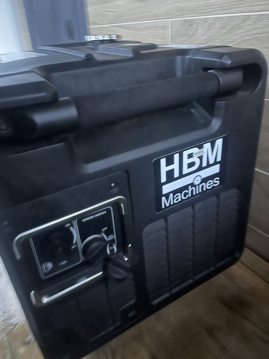 Продам Генератор HBM 3.2