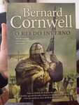 Rei do Inverno - Bernard Cornwell