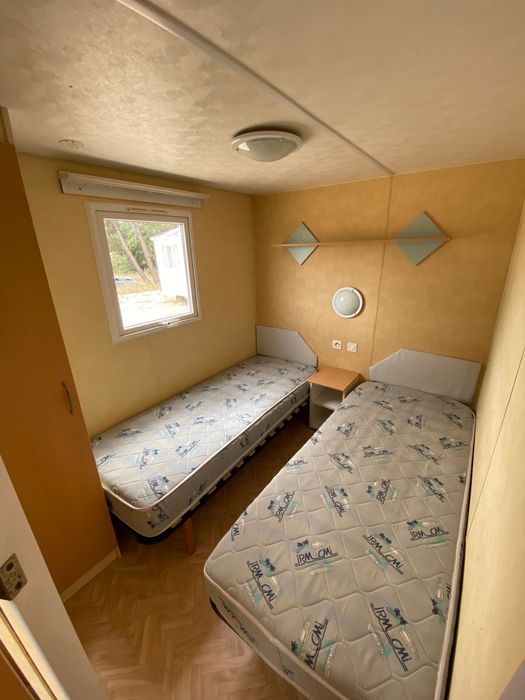 Móbil Home IRM – Requinte, Conforto e Exclusividade!