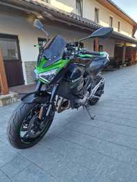 Motocykl Kawasaki z800