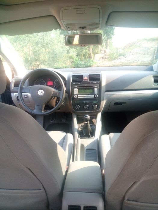 Golf 2.0 TDI Sport
