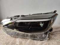 Reflektor, Lampa Lewa przednia Toyota Yaris Cross Koito 0d-312