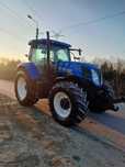 New Holland T7.185