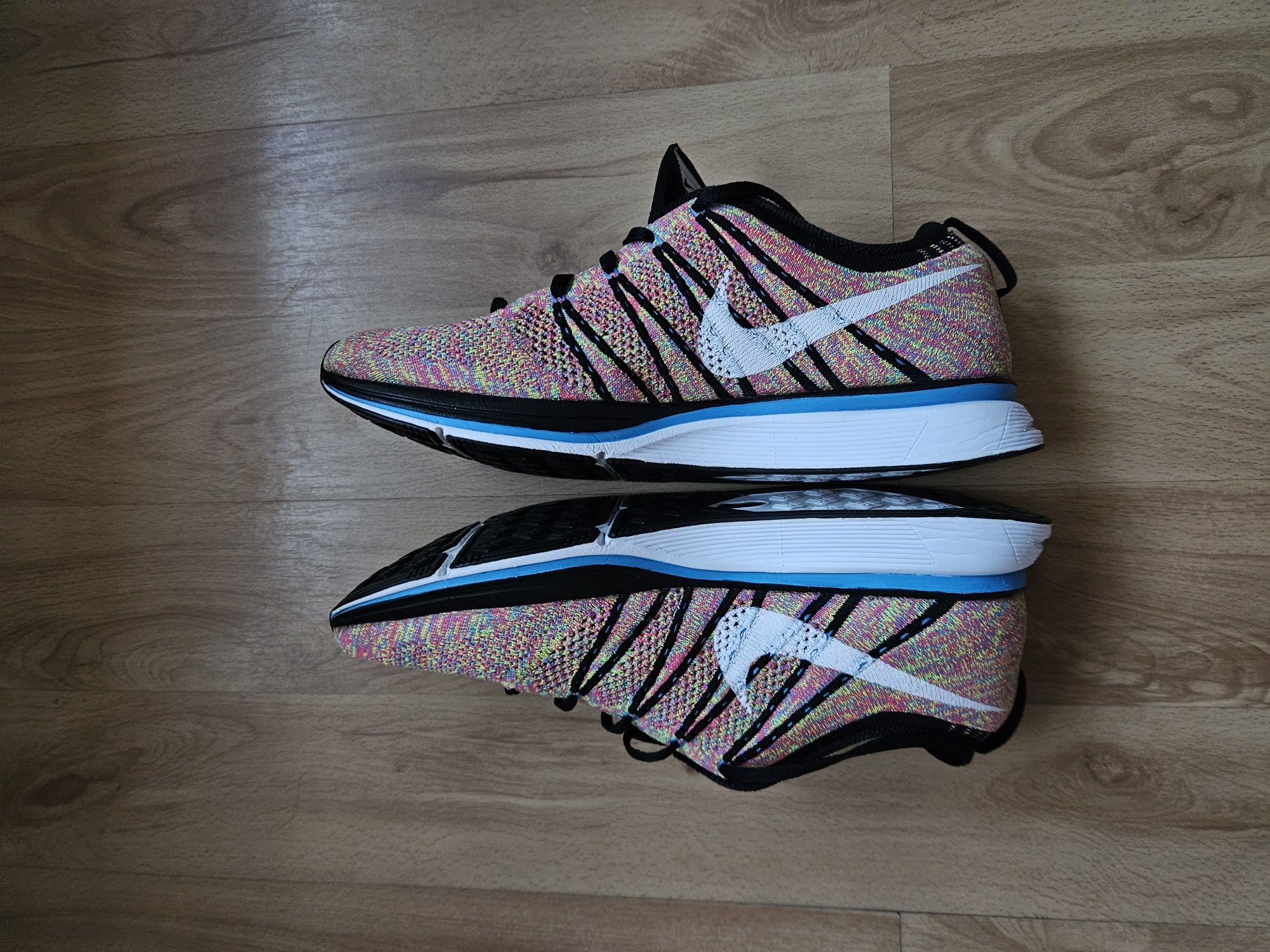 Nike Flyknit Trainer