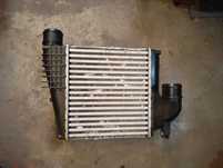 PEUGEOT 308 II RADIADOR INTERCOOLER