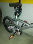 Bicicleta de criança