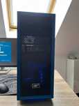Komputer stacjonarny  i7-9700F/Geforce GTX 1060 3gb/32gb ramu