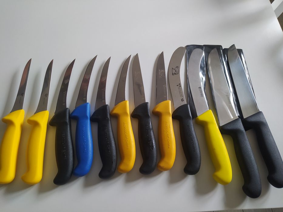 Super noże masarskie