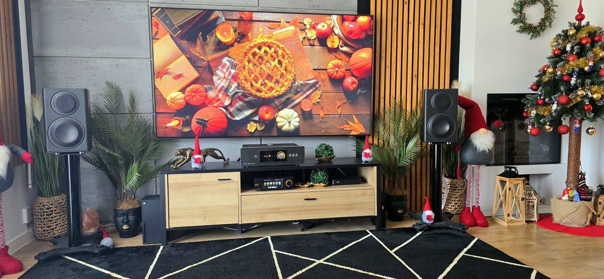 Monitor Audio Platinium 100 g2 na gw!