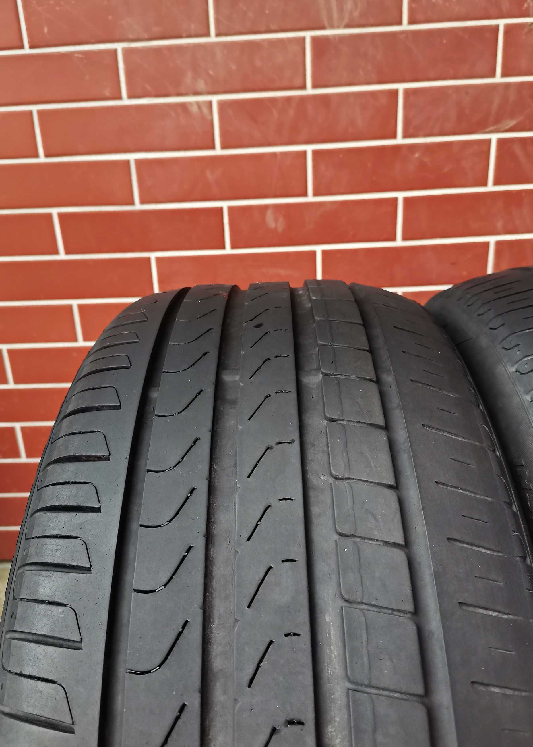 2szt Opony 235/45/17 94W Pirelli Cinturato P7 Letnie - Cena za parę