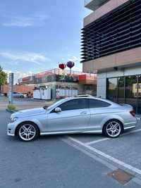 Mercedes c250 AMG