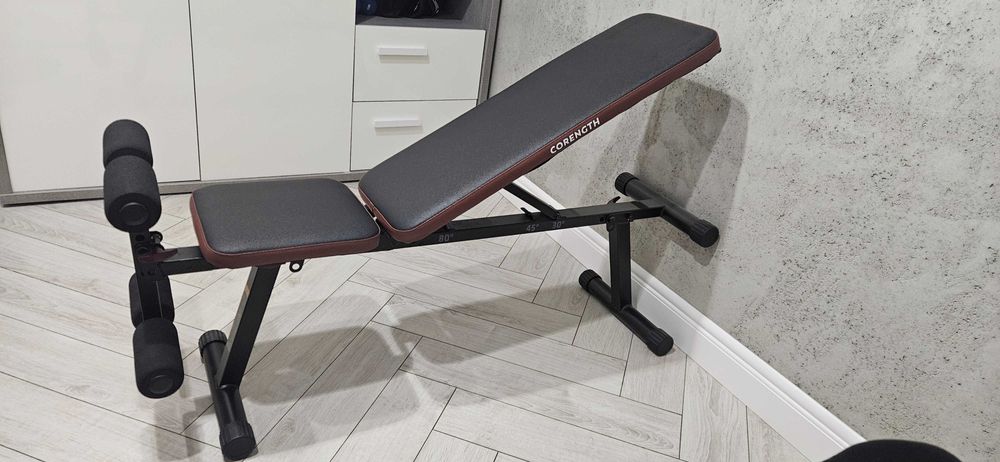 Ławeczka do ćwiczeń