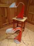 Lampa SLAMP Massimilliano Dutti r