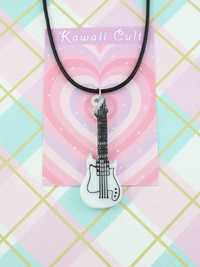 wisiorek Gitara jrock anime kawaii harajuku KC77