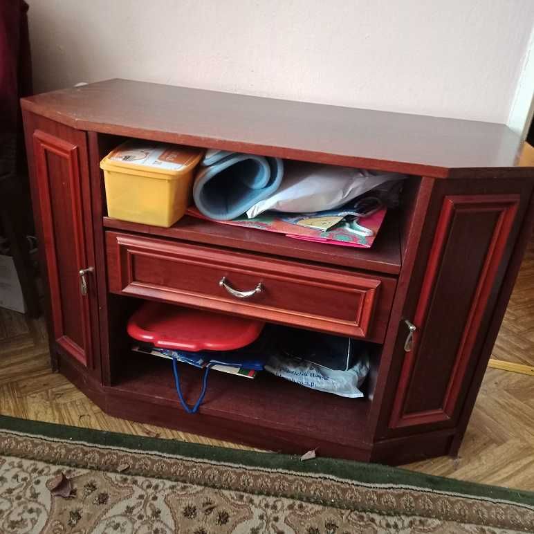 Szafka  . RTV Pod telewizor