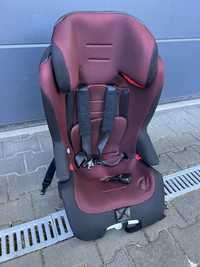 JANE GRAND fotelik samochodowy 9-36 kg Isofix