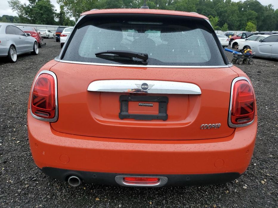 2020 Mini Cooper