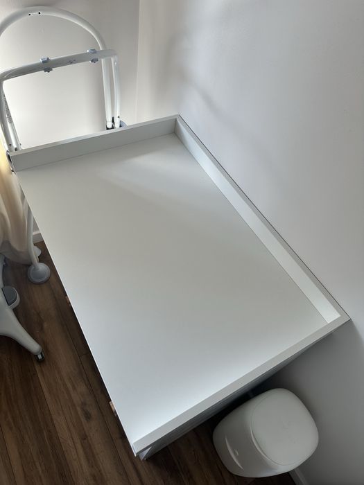 Nakładka/przewijak na komode