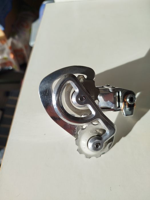 Desviadores campagnolo victory