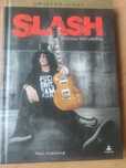 Paul Stenning,,Slash Rockowy dom wariatów "