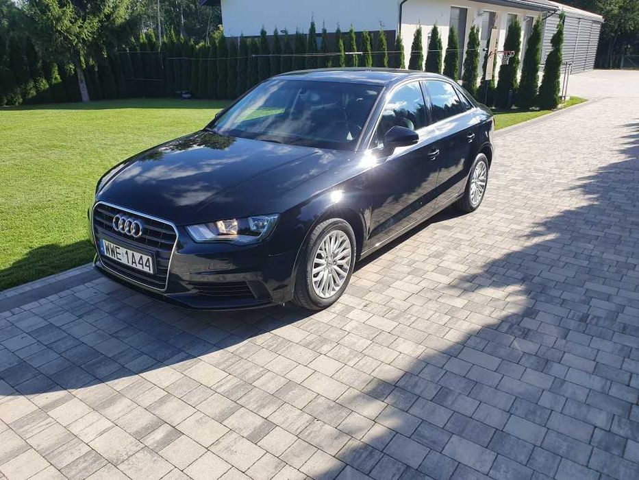 Sprzedam AUDI A3