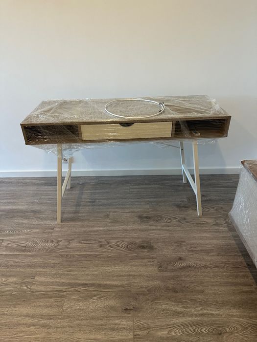 Secretária ABBETVED