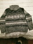 Camisola Zara 8 anos