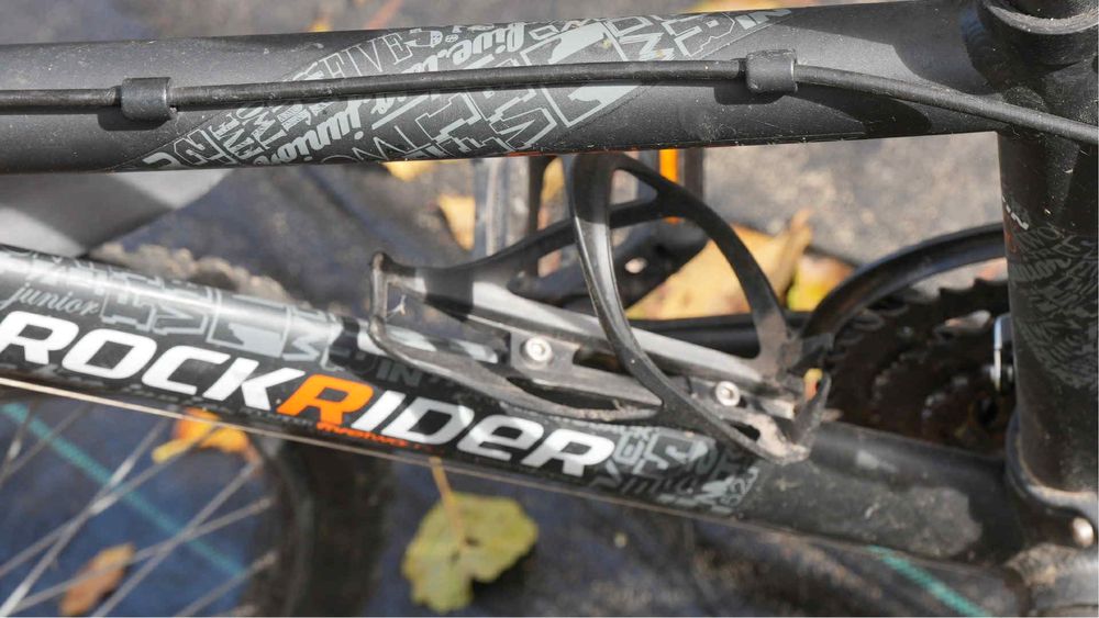 Rockrider Five Two Junior