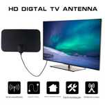 Antena TV Digital TDT Novo